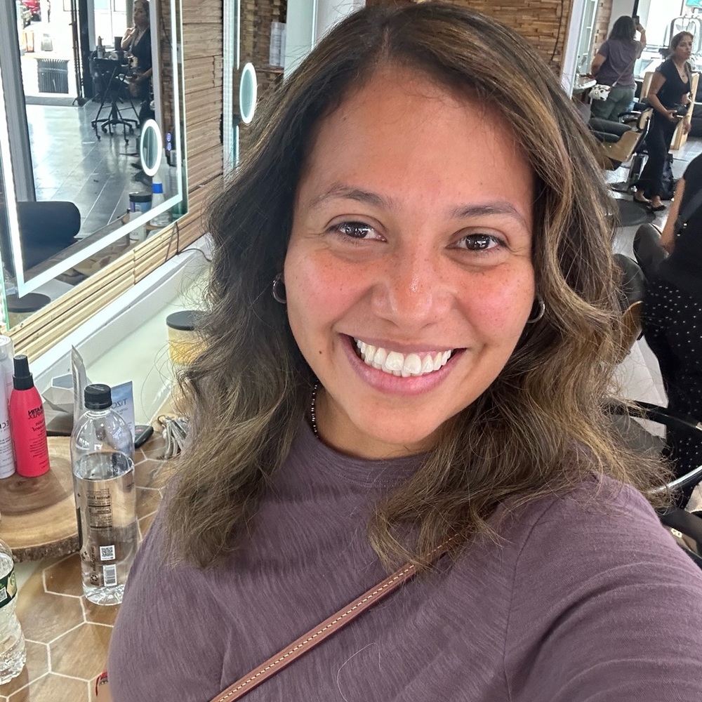 Meet your Posher, Paula